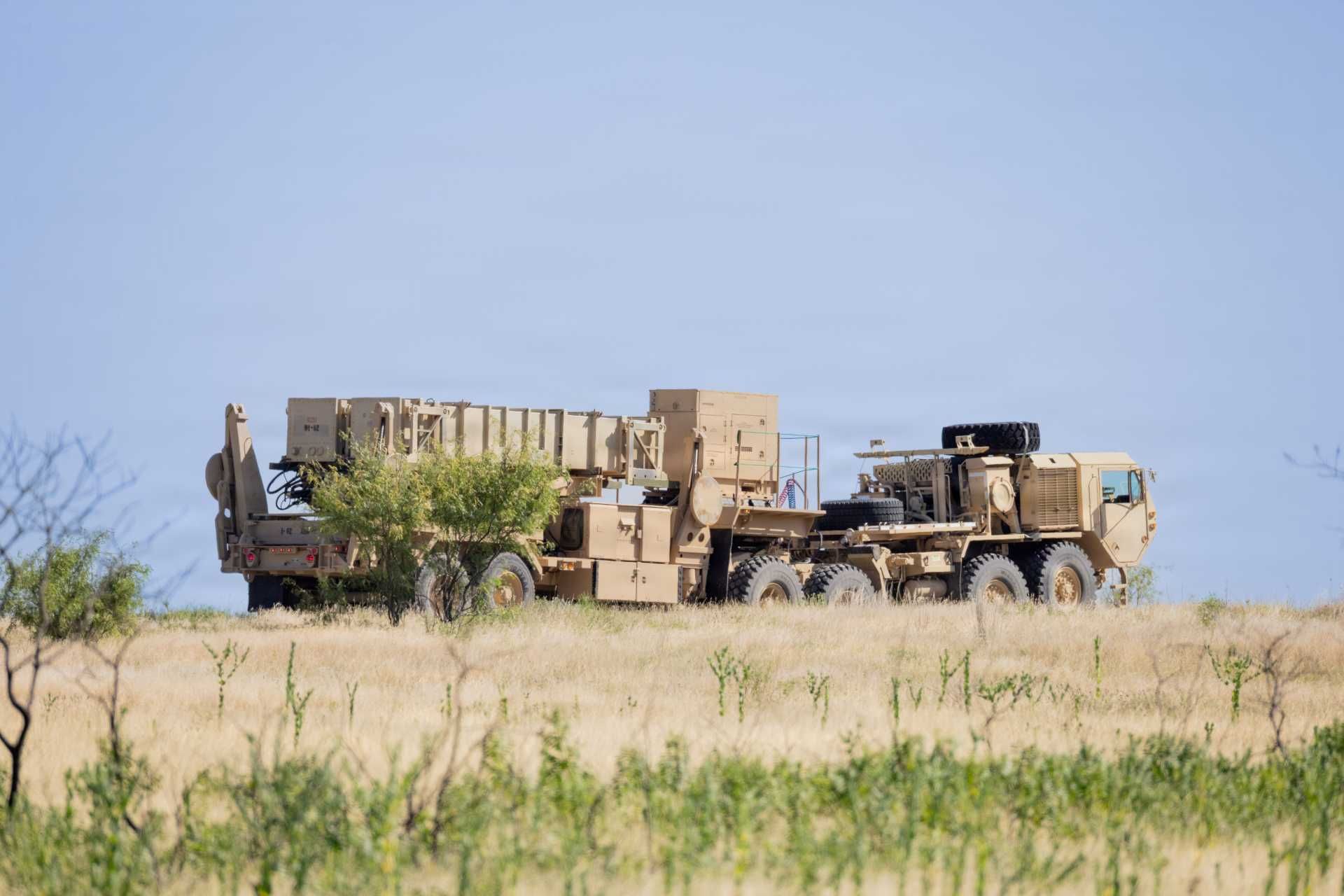For Athens, the central question is whether a limited transfer of older PAC-2 missiles could support Ukraine without reducing Greek readiness, weakening overseas commitments, or creating a capability gap. (Picture source: US DoD)