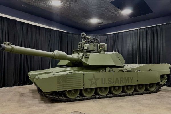 M1E3 Abrams MBT MBT Main Battle Tank United States General Dynamics Specifications Technical Data Fact sheet Pictures Video