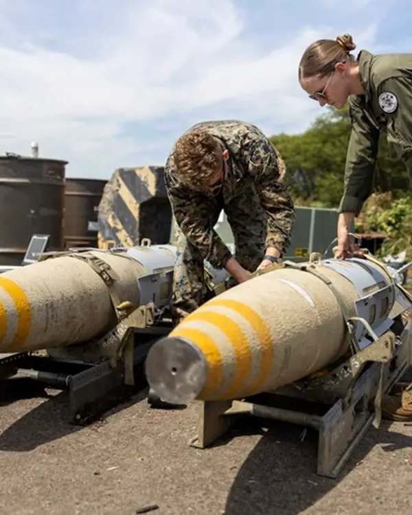 Air Weapons