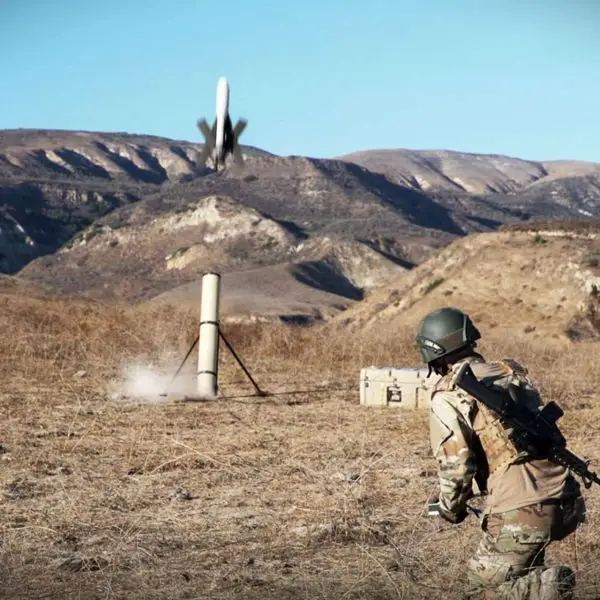 Lithuania has received its first U.S.-made Switchblade 600 loitering munitions, adding a long-range precision anti-armor strike capability to its expanding defenses on NATO’s eastern flank (Picture Source: AeroVironment)
