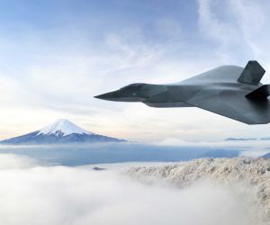 Canada’s admission is the first formal enlargement of GCAP since the GCAP was established in December 2022 through the merger of the UK’s Tempest effort and Japan’s F-X programme, with Italy participating as an equal founding member. (Picture source: X/Edgewing)