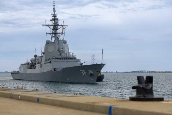 Hobart_Class_Destroyer_DDG_Australia_005