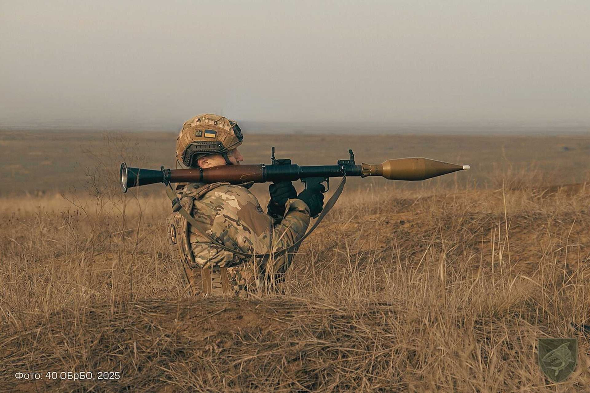 The RPG-7 is a Russian-made anti-tank grenade launcher. When the development of the RPG-2’s replacement began in May 1958, the GSKB-47 Design Bureau’s goal was to improve the RPG-2 concept and produce a weapon with increased range, greater accuracy, and a more lethal warhead. 