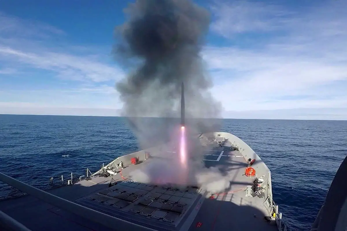 Hobart_Class_Destroyer_DDG_Australia_Second_Picture