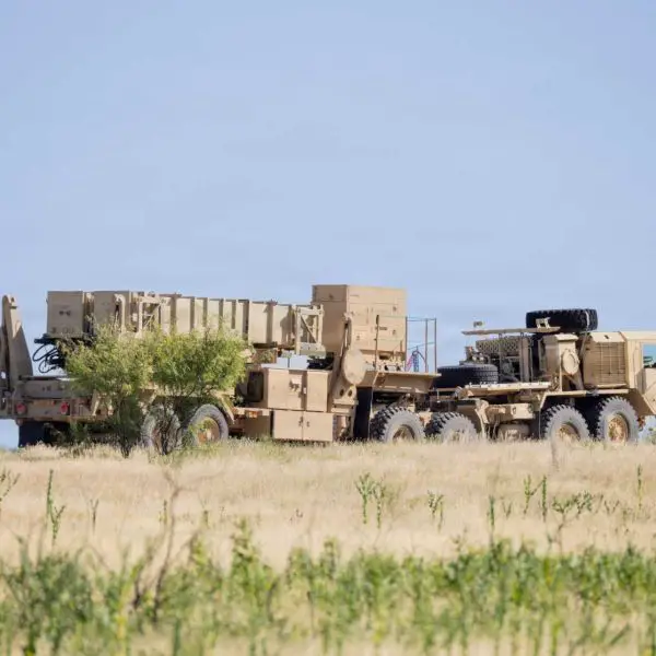 For Athens, the central question is whether a limited transfer of older PAC-2 missiles could support Ukraine without reducing Greek readiness, weakening overseas commitments, or creating a capability gap. (Picture source: US DoD)
