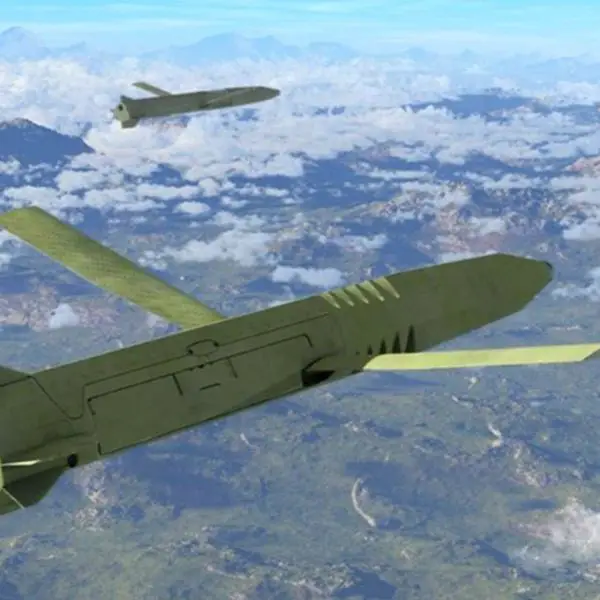 General Atomics has won a U.S. Army contract to demonstrate a maneuvering 155 mm Extended Range Artillery Projectile (ERAP) designed to deliver long-range precision strikes from existing howitzers, even in GPS-denied combat environments (Picture Source: General Atomics)