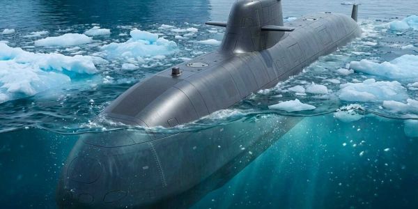 TKMS HDW Class 212CD submarine Germany Norway specification technical review data fact sheet armament propulsion sensors pictures video