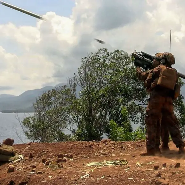 RTX’s Raytheon will double global FIM-92 Stinger production through new European manufacturing in Germany and the Netherlands, strengthening NATO’s low-altitude air-defense stocks against aircraft, helicopters, cruise missiles, and drones (Picture source: U.S. DoW).