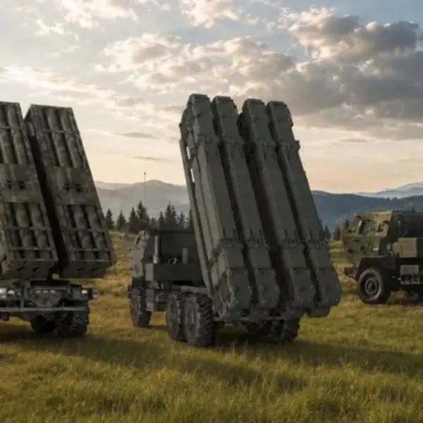 The HIMARS FLEX retains compatibility with the full family of existing launch pod munitions. (Picture source: Army Recognition)