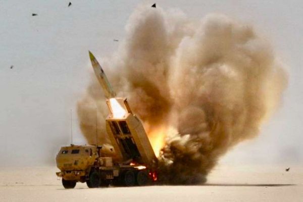The UK’s £190 million PrSM investment will give the British Army a longer, faster, and more precise deep-strike capability for NATO deterrence (Picture Source: U.S. Department of War)