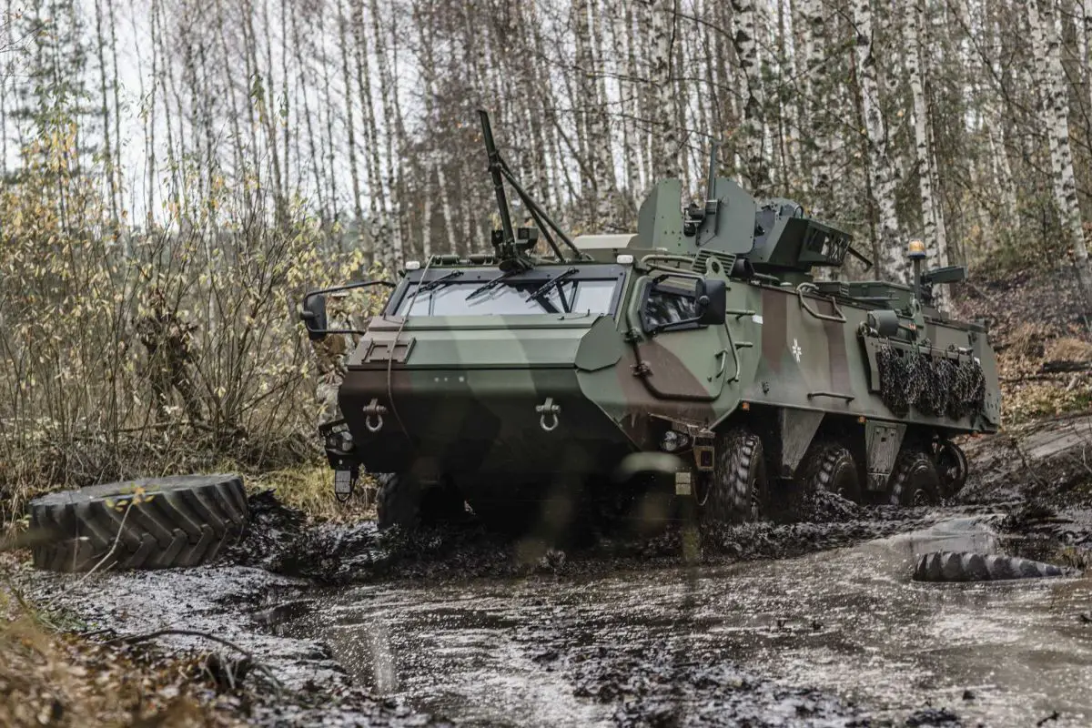 Patria_6x6_APC_Finland_Second_Picture