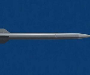 FP-7.x surface-to- air Defense Interceptor Missile Ukraine specifications technical data review fact sheet pictures video