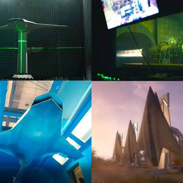 Shield AI has released new testing footage showing its X-BAT autonomous VTOL combat aircraft advancing toward a planned first flight in 2026 (Picture Source: Shield AI / Edited By Army Recognition Group)