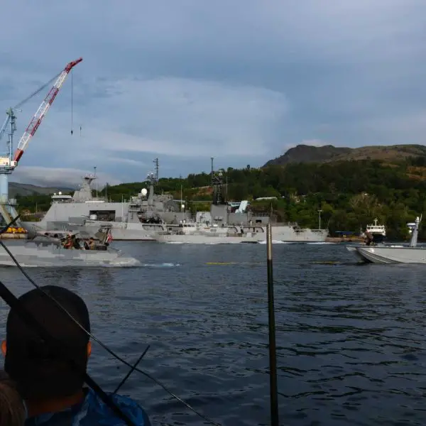 U.S. Navy News | Warships, Submarines, Aircraft, Missiles & Fleet ...