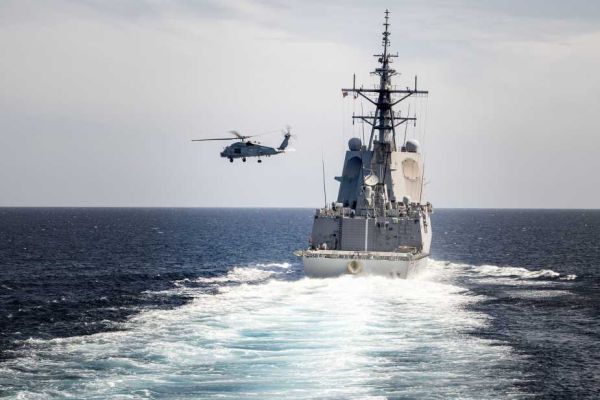 Hobart_Class_Destroyer_DDG_Australia_003