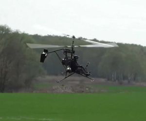 Flying below tree height reduces exposure to distant observers and may limit detection from some ground sensors, but it also places the pilot in the densest obstacle layer of the battlefield, which includes power lines, telephone cables, tree branches, or poles. (Picture source: TASS)