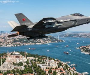 If Türkiye returns only as a buyer, Washington could keep the decision inside the Foreign Military Sales framework, limit Turkish industrial access, and reduce technology-security concerns, but Ankara would not regain the position it held before 2019. (Picture source: AI visual by Army Recognition)