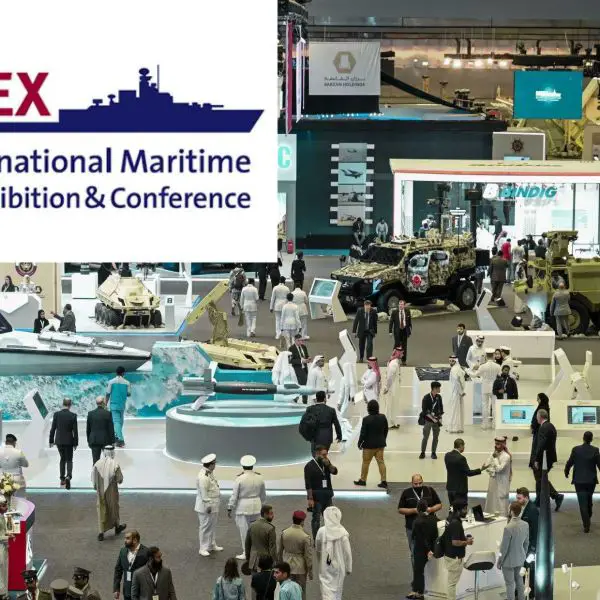 Army Recognition Official Online Show Daily News and Web TV for DIMDEX 2026, delivering exclusive defense coverage, live reports, and daily video content direct from the exhibition floor and naval displays at Hamad Port.