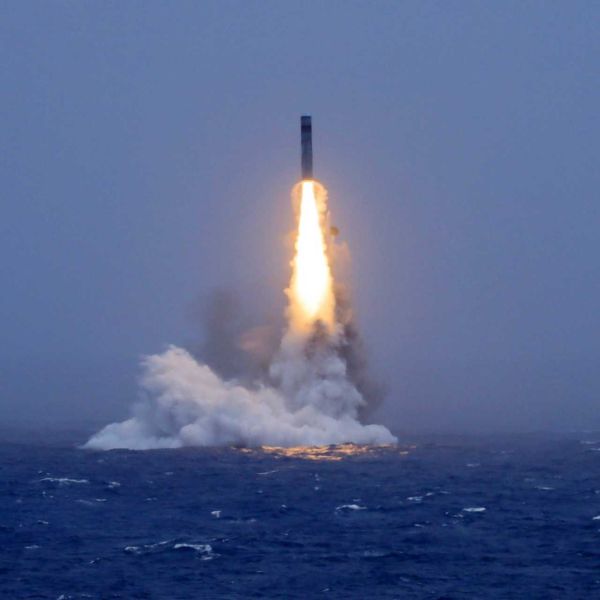 The Chinese People’s Liberation Army Navy conducted its first publicly acknowledged strategic submarine-launched ballistic missile test into the Pacific Ocean on July 6, 2026, as Australia and Fiji signed the Ocean of Peace defence agreement. (Picture source: Chinese MoD)
