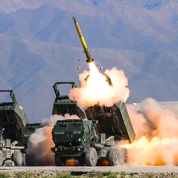 L3Harris secured a record $250 million order to produce GMLRS rocket motors as the United States accelerates precision-guided rocket production for HIMARS and M270 launchers (Picture Source: Lockheed Martin)