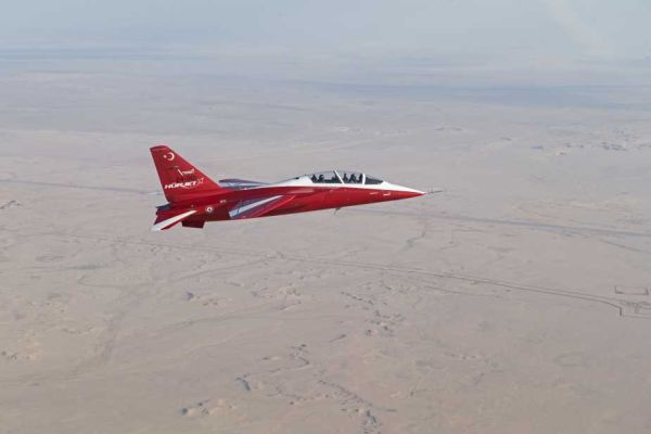 TAI_Hürjet_Trainer_And_Combat_Aircraft_Türkiye_002