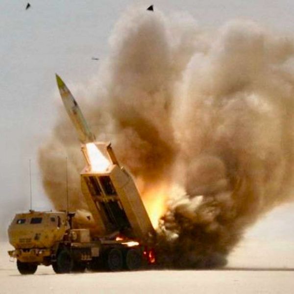 The UK’s £190 million PrSM investment will give the British Army a longer, faster, and more precise deep-strike capability for NATO deterrence (Picture Source: U.S. Department of War)