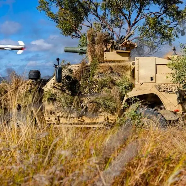 U.S. Marines showcased a concealed JLTV-mounted BGM-71 TOW missile capability in Australia, underscoring mobile anti-armor tactics and allied readiness in the Indo-Pacific (Picture Source: U.S. Marines)