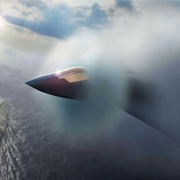 F/A-XX is the U.S. Navy’s planned sixth-generation carrier-based fighter, designed to replace the F/A-18E/F Super Hornet with greater range, survivability, advanced mission systems and integration with uncrewed combat aircraft.