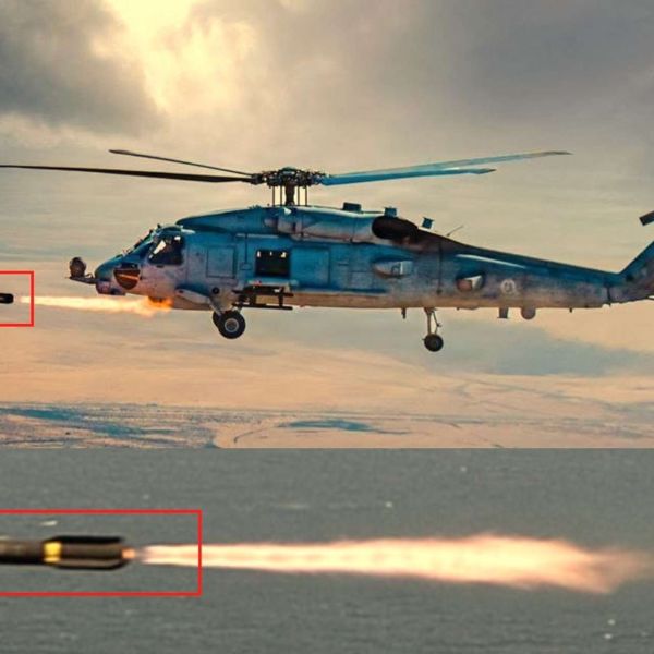 Saudi Arabia’s MH-60R Seahawk fleet has surpassed 10,000 flight hours, underscoring the Royal Saudi Naval Forces’ growing maritime combat readiness and the long-term impact of U.S. Navy training and support (Picture Source: U.S. Navy / NAVAIR / Edited by Army Recognition)