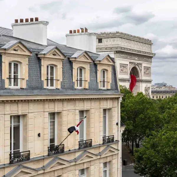 Although Paris will serve as the political and commercial center of EDGE Europe, the selection of Bordeaux is arguably the more consequential decision from an industrial perspective. (Picture source: EDGE)