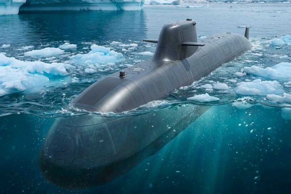 TKMS HDW Class 212CD submarine Germany Norway specification technical review data fact sheet armament propulsion sensors pictures video
