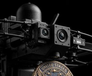 The Pentagon ordered 6,000 XTEND Striker attack drones for $40.5 million under its Drone Dominance Program to equip U.S. forces with AI-assisted drones to strike enemy positions inside buildings and in GPS-denied urban environments. (Picture source: XTEND)