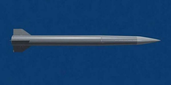 FP-7.x surface-to- air Defense Interceptor Missile Ukraine specifications technical data review fact sheet pictures video
