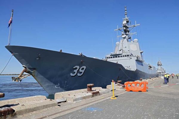 Hobart_Class_Destroyer_DDG_Australia_002