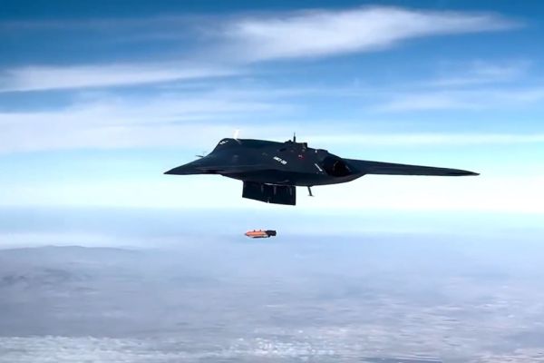 ANKA III low-observable unmanned combat aerial vehicle Turkish Aerospace Türkiye specifications technical review data fact sheet weapons sensors pictures video