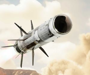 The contract with Kratos aims to replace the Javelin missile’s aging target-tracking sensor with a new infrared seeker so the missile can continue finding and automatically following targets after launch for years to come. (Picture source: Lockheed Martin)