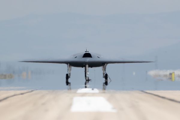 ANKA III low-observable unmanned combat aerial vehicle Turkish Aerospace Türkiye specifications technical review data fact sheet weapons sensors pictures video