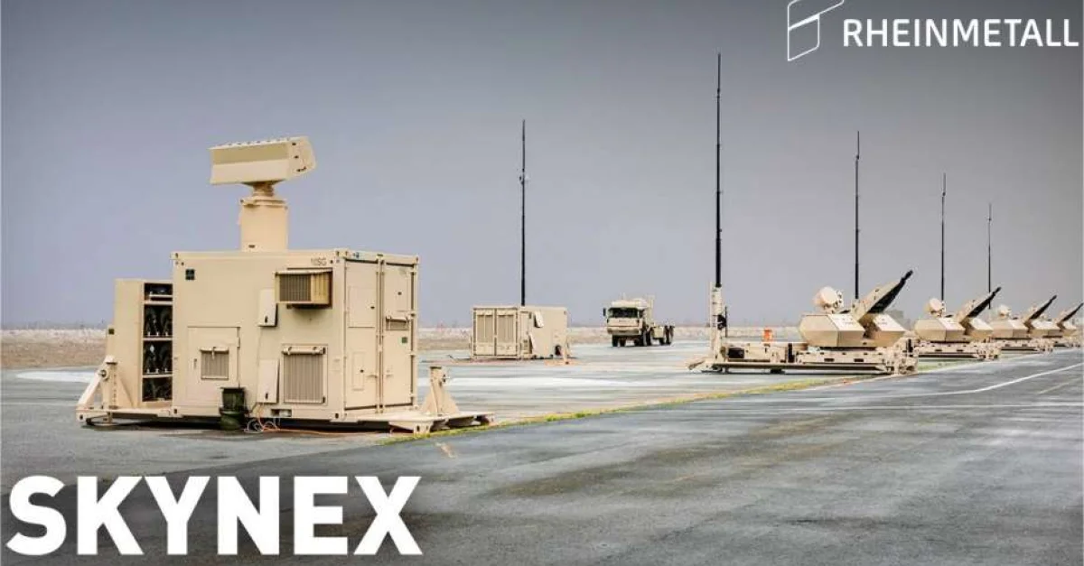 https://www.armyrecognition.com/media/yootheme/cache/5a/Skynex_air_defense_missile_cannon_system_Germany_Rheinmetall_925_001-5afdb383.webp