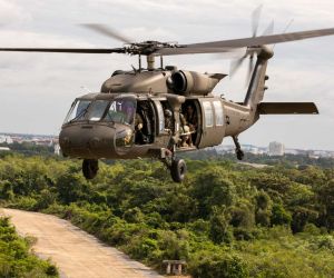 The U.S. has approved a possible $2.3 billion sale of 21 UH-60M Black Hawk helicopters to strengthen Norway’s Army and Special Operations Forces mobility and readiness (Picture Source: Washington Air National Guard)