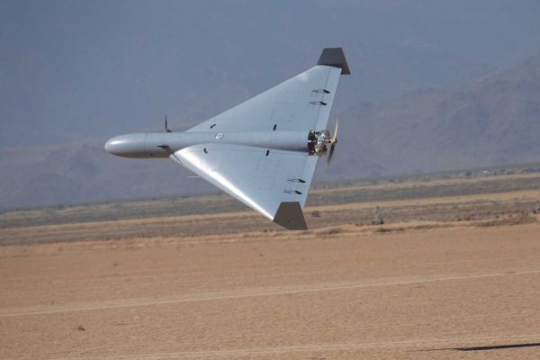 LUCAS FLM 136 loitering munition Low-cost Unmanned Combat Attack System United States technical data fact sheet specifications pictures video