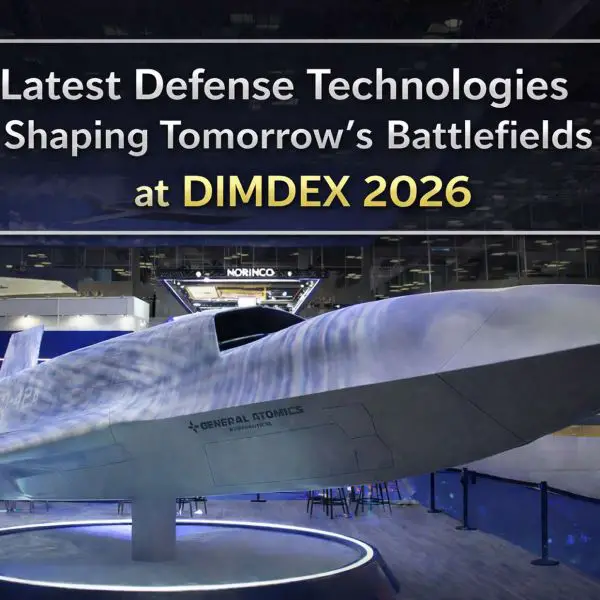 The YFQ-42A illustrates the rapid evolution of modern air combat concepts, reflecting the growing emphasis on autonomous and optionally crewed platforms designed to extend reach, survivability, and mission flexibility in future high-intensity operations (Picture source: Army Recognition Group).