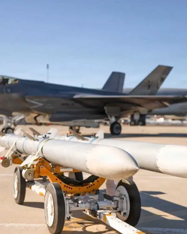 Air to Air Missiles