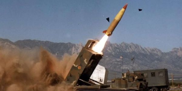 M39 ATACMS Army Tactical Missile System United States specifications technical review data fact sheet pictures video