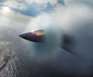 Boeing rendering of a future U.S. Navy carrier-based sixth-generation fighter concept associated with the F/A-XX program, which is intended to replace the F/A-18E/F Super Hornet and preserve carrier air superiority, long-range strike reach, and survivability in contested Indo-Pacific operations. (Image source: Boeing)