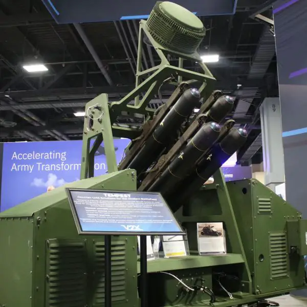 Zeus Precision AUSA 2026 Defense News | Military Technology & Defense Industry Updates