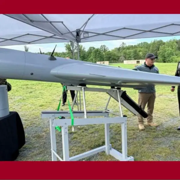 Thai Ministry of Defence delegation visits the LUCAS one-way attack drone program at Quantico during its August 2–9, 2026, visit to the United States, as Bangkok explores deeper Thai-U.S. UAV production and defence-industrial cooperation.