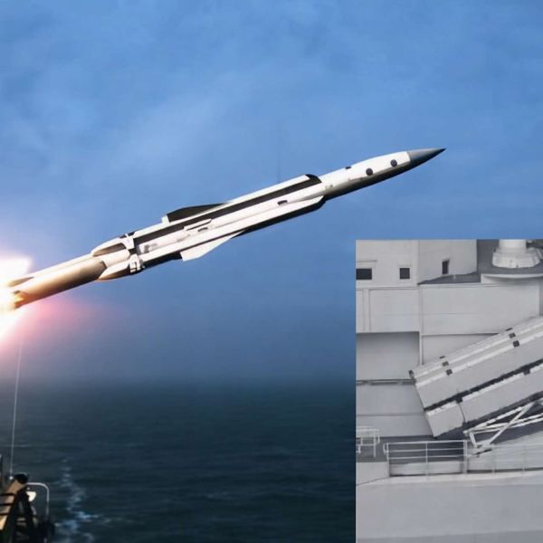 Iran is reportedly seeking China’s CM-302 supersonic anti-ship missiles to strengthen its coastal anti-access capabilities, a move that could significantly increase the threat to U.S. naval forces and commercial shipping in the Persian Gulf amid rising regional tensions (Picture source: Chinese Internet).