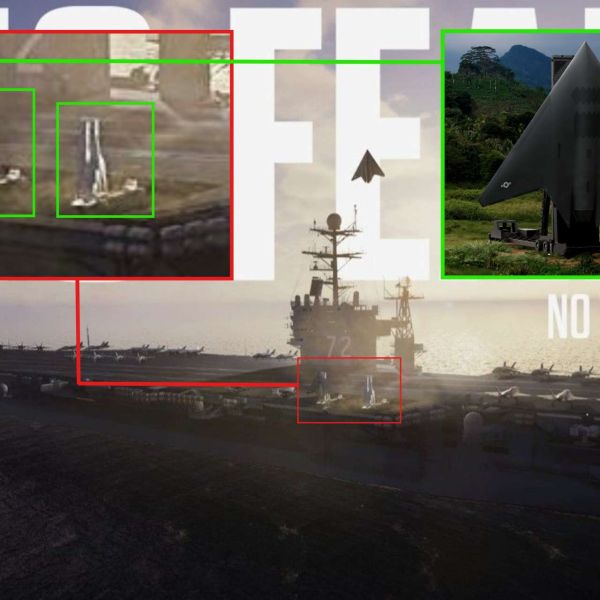 Shield AI has unveiled concept imagery showing its X-BAT autonomous VTOL combat aircraft operating from a U.S. Navy aircraft carrier as the service invests $50 million to advance runway independent maritime strike capabilities (Picture Source: Shield AI / Edited By Army Recognition Group)