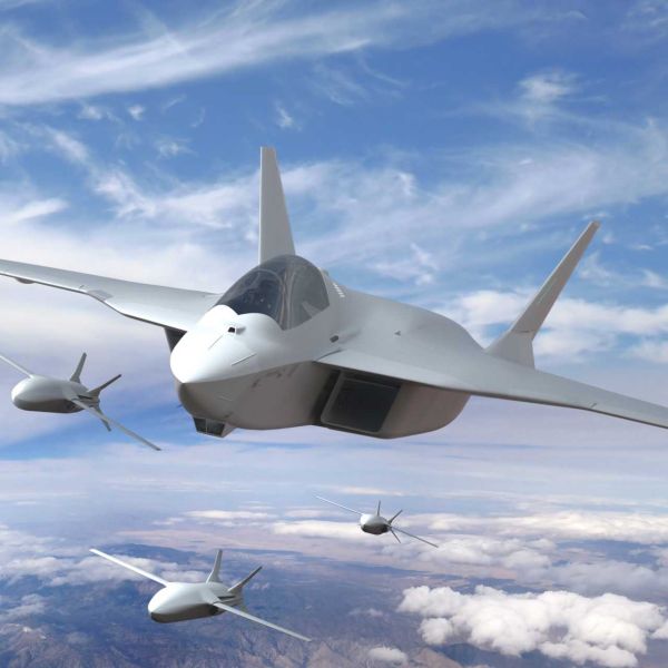 The Indian Air Force’s modernization now includes four major projects: sustaining Jaguars into the late 2020s/2030s, expanding Rafale inventory, introducing indigenous Tejas and AMCA aircraft, and seeking access to the FCAS sixth-generation program. (Picture source: Airbus)