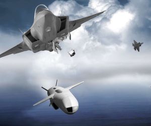 Kongsberg’s Joint Strike Missile secures a NOK 4.7 billion order from an undisclosed sixth customer, expanding allied access to a long-range air-launched weapon designed for F-35 anti-ship and precision land-attack missions (Picture source: Kongsberg).